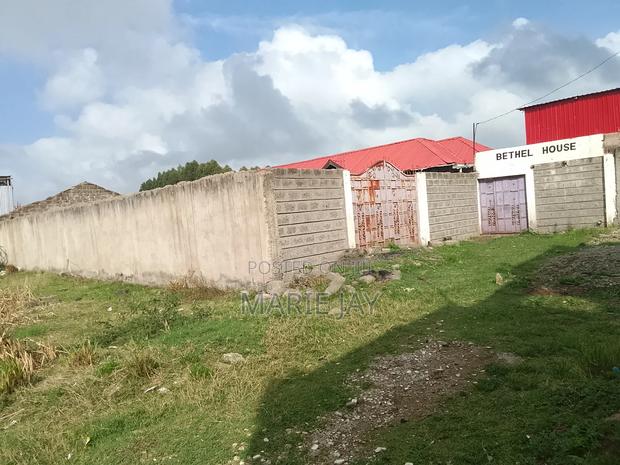 Plot for Sale by Owner - main view