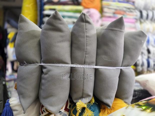 Backrests Cushion Throw Pillows - thumbnail 4