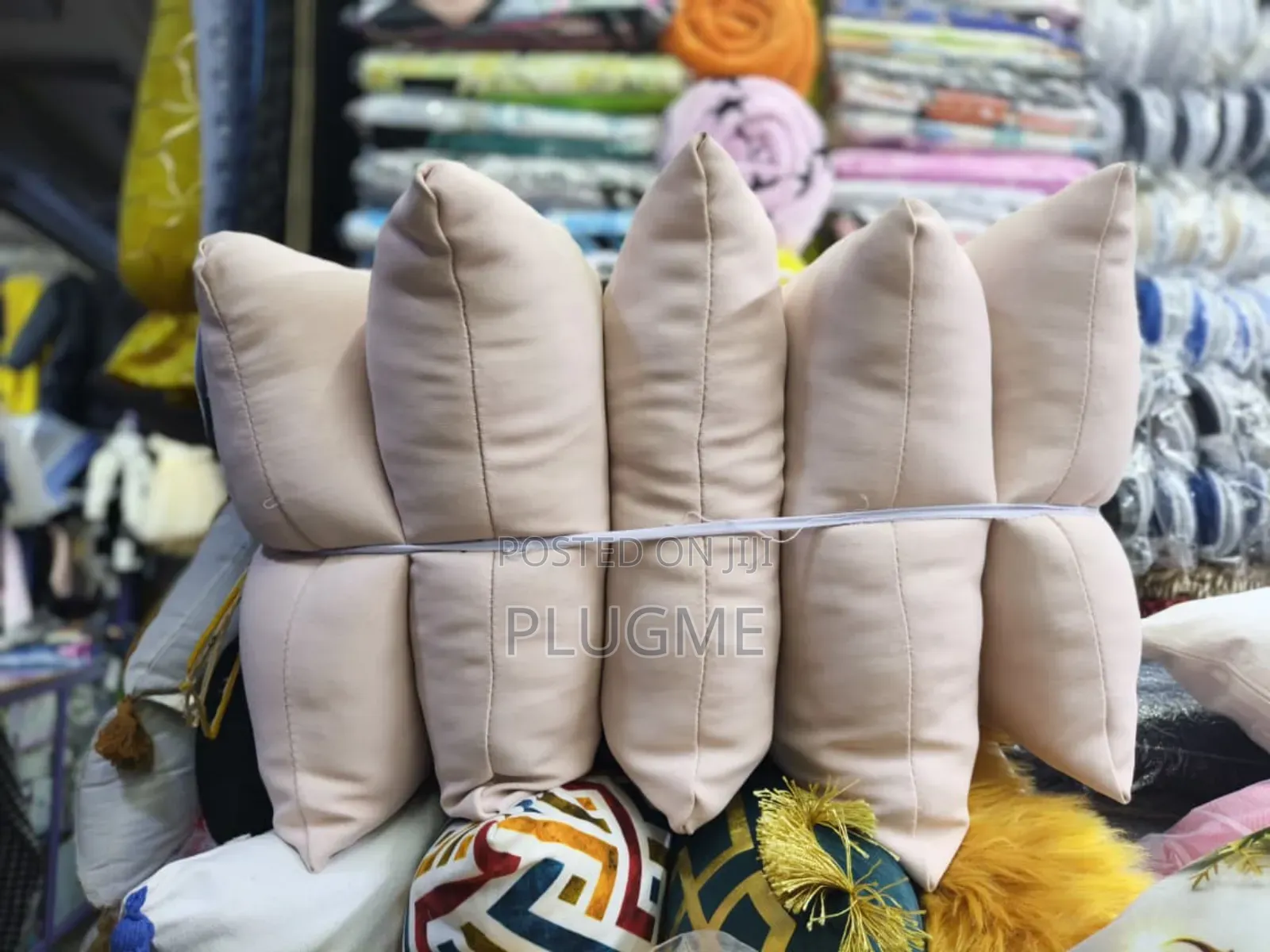 Backrests Cushion Throw Pillows