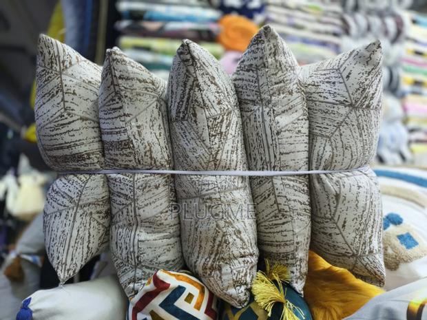 Backrests Cushion Throw Pillows - thumbnail 9