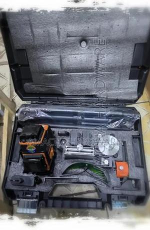 Kzubr Laser Level - thumbnail 2