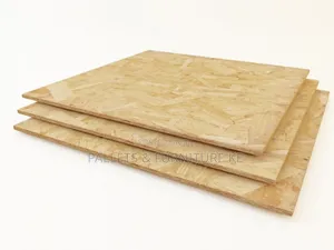 Osb Ceiling Board 12mm