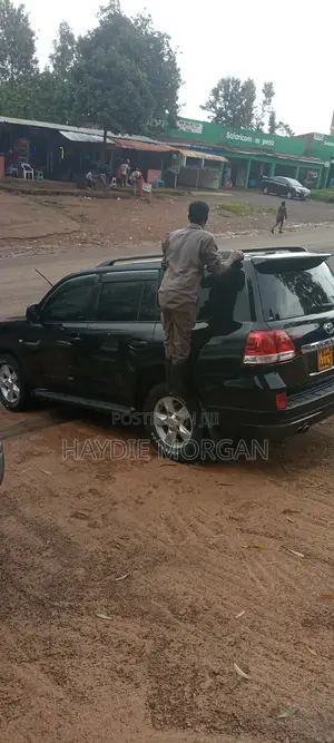 Car Hire Kisii