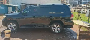 Car Hire Kisii