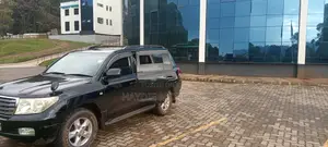 Car Hire Kisii