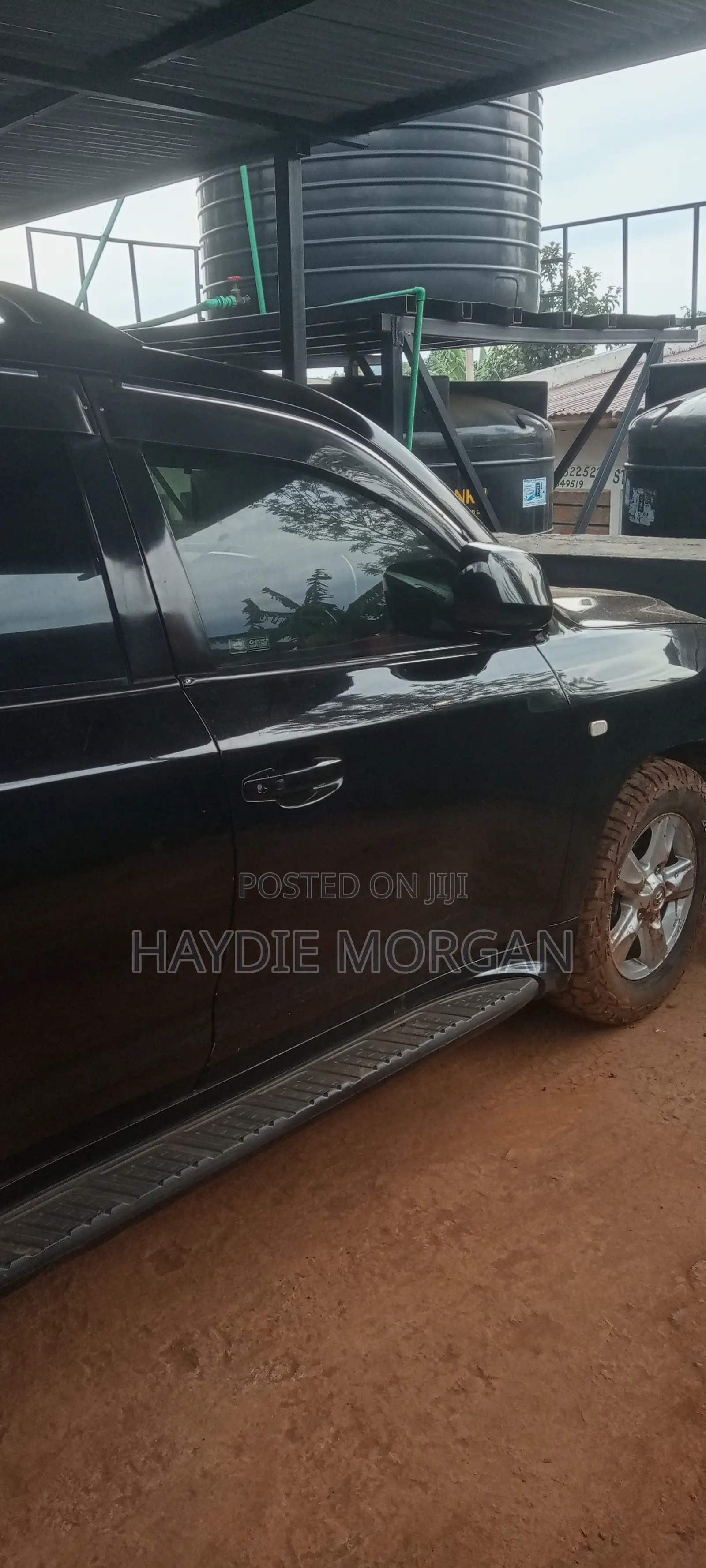 Car Hire Kisii