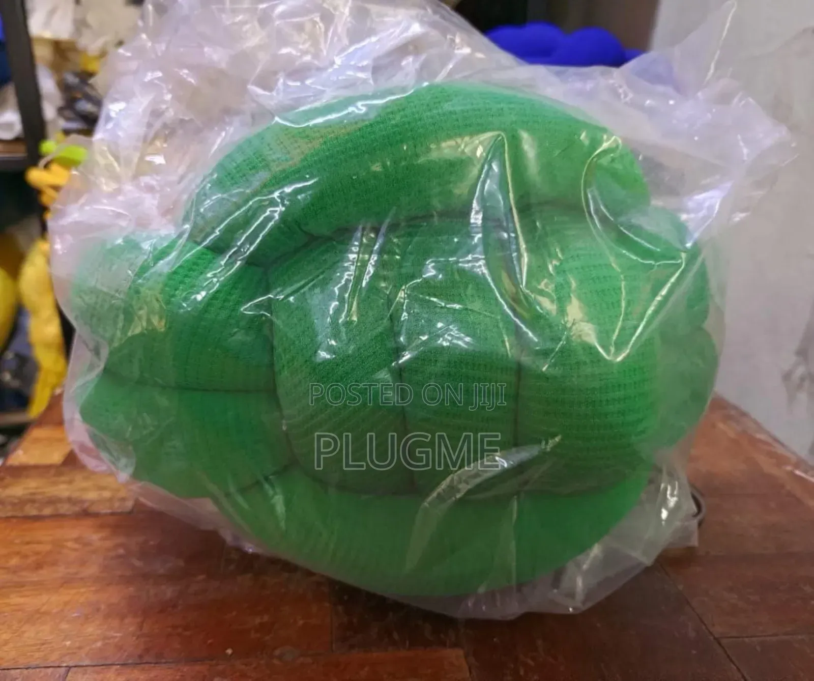 High Quality Decorative Knot Throw Away Pillows