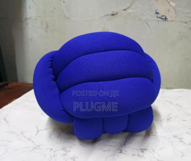 High Quality Decorative Knot Throw Away Pillows - thumbnail 9