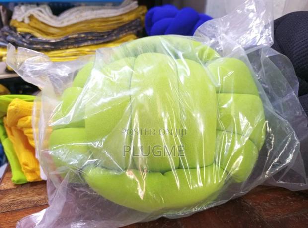 High Quality Decorative Knot Throw Away Pillows - thumbnail 10