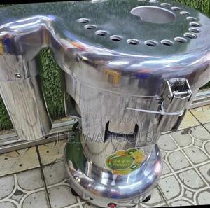 Juice Extractor/ Commercial Juicer - thumbnail 2