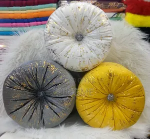 High Quality Decorative Sausage Pillows