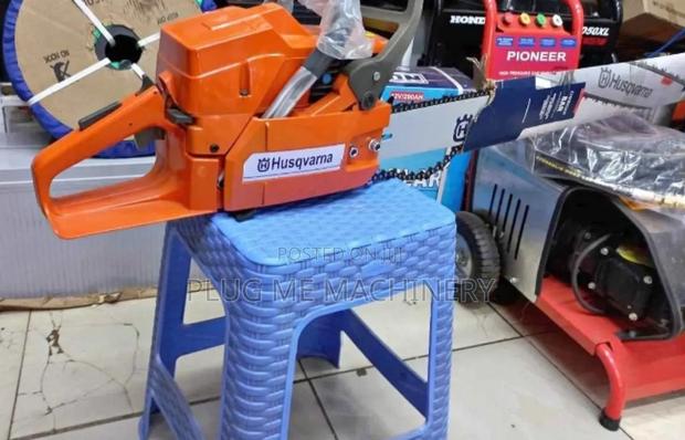 272xp Husqvarna Powersaw
Brand New
From Brazil
12 Months Warranty