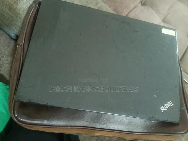Laptop Lenovo ThinkPad T470s 8GB Intel Core I5 HDD 256GB