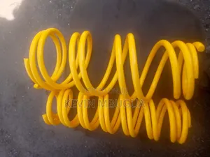 Ex Japan Full Shocks and Heavy Duty Springs Ex and New All Cars