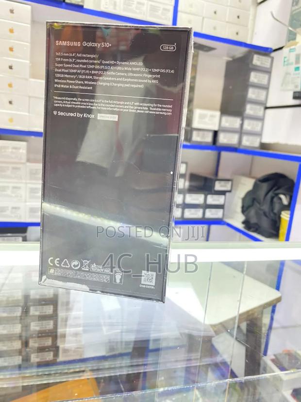 New Apple iPhone 12 Pro Max 256 GB Black - thumbnail 3