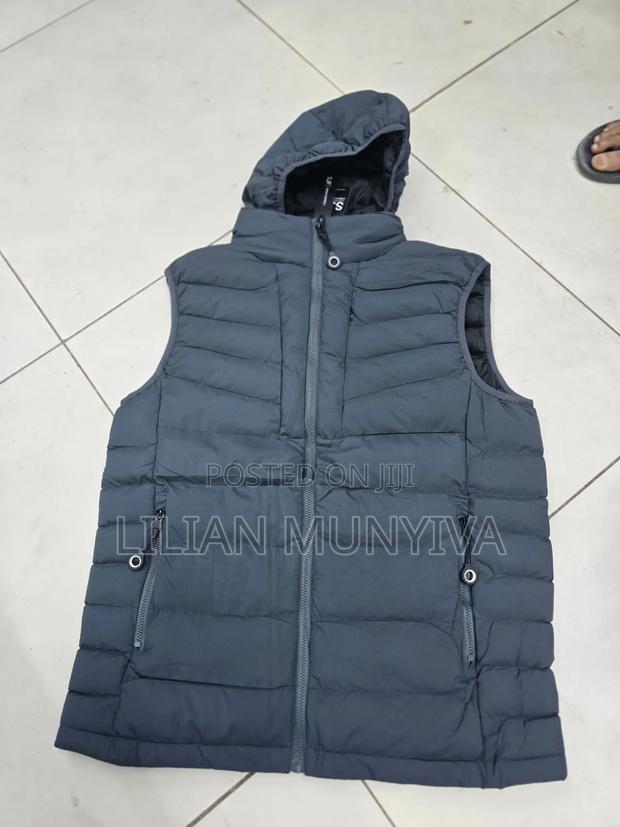 Puffed Jackets - main view