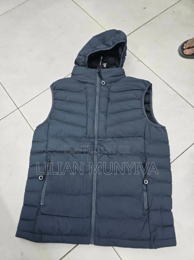 Puffed Jackets - thumbnail 2