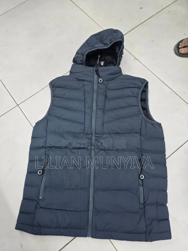 Puffed Jackets - thumbnail 3