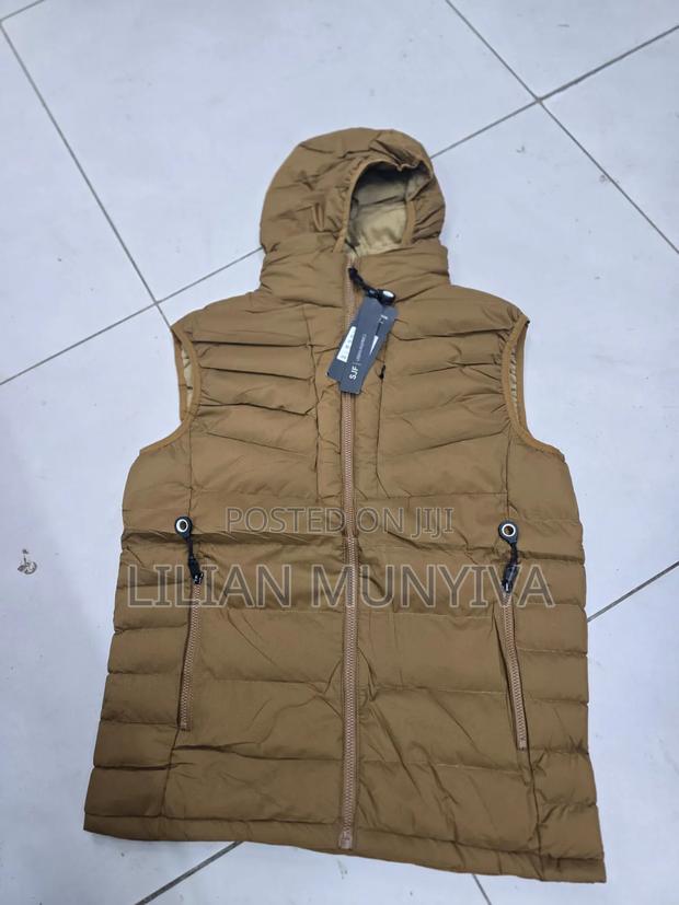 Puffed Jackets - thumbnail 5