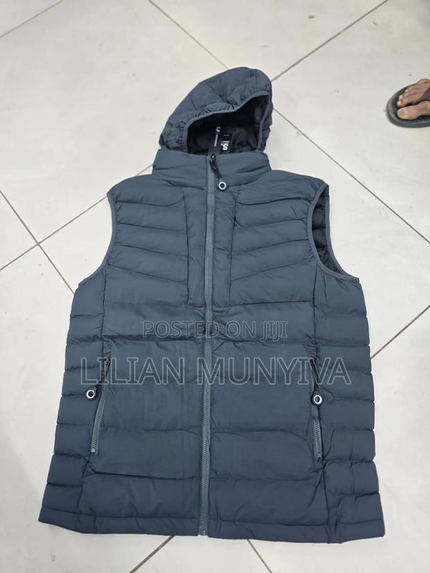 Puffed Jackets - thumbnail 6