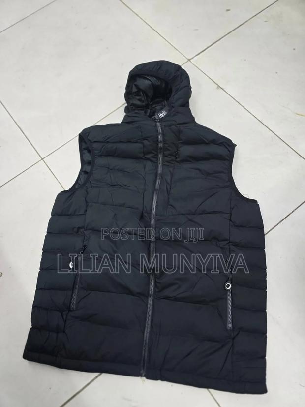 Puffed Jackets - thumbnail 7