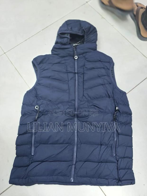 Puffed Jackets - thumbnail 9