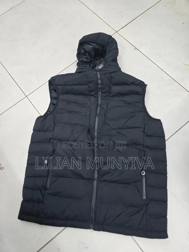 Puffed Jackets - thumbnail 10