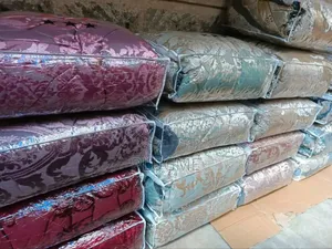 6 in 1 6×7 High Quality Heavy Warm Turkish Silk Duvets