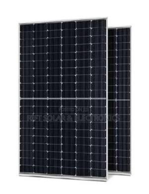 545 Watts Jinko Halfcell Monocrystalline Solar Panels - thumbnail 2