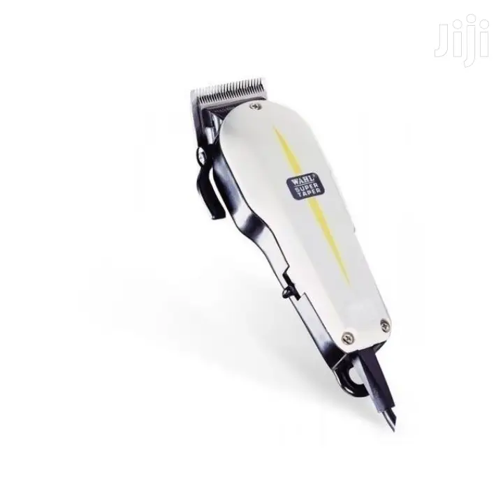 Super Taper Hair Clipper Shaving Machine.