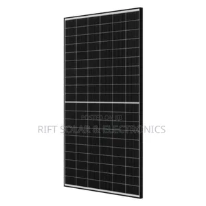 Jinko 525 Watt's Monocrystalline All Weather Solar