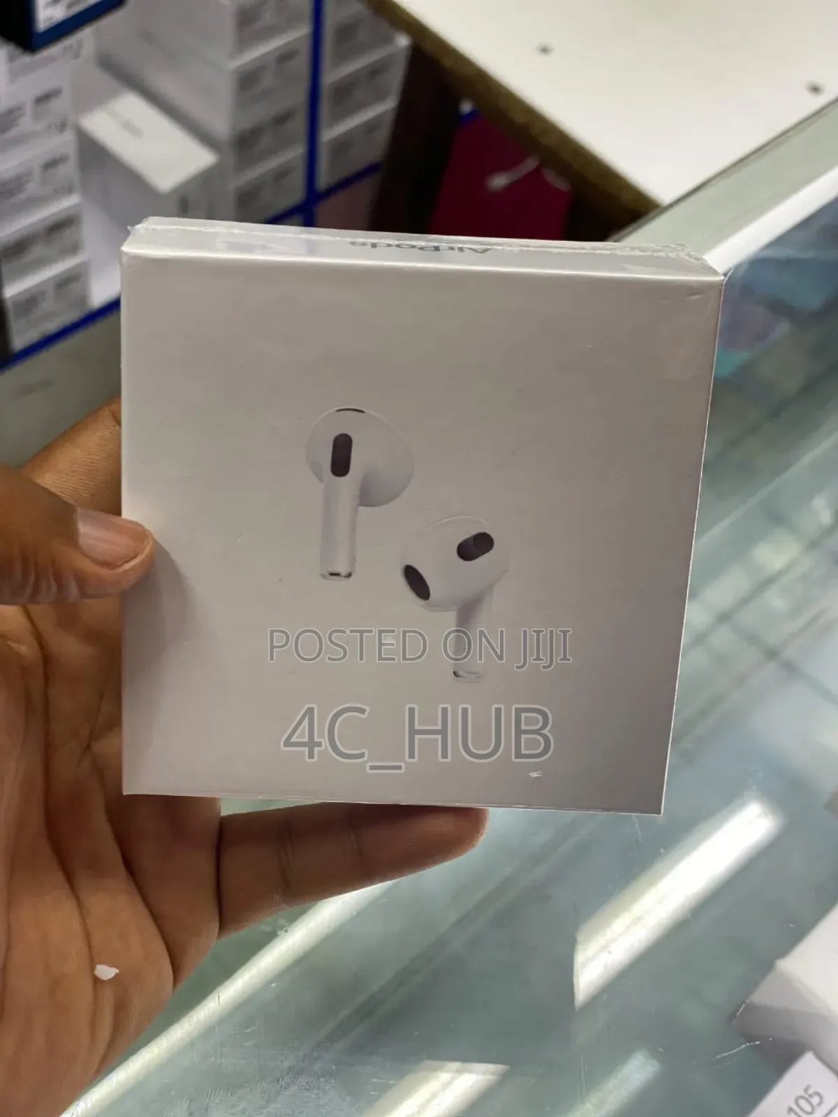 Wireless Earphones