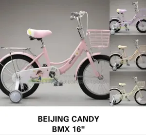 Beijing Candy Bmx 16"