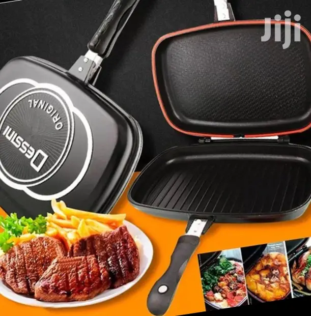 Nostick Griller Pan 36cm
