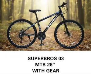 Superbros 03 MTB 26"