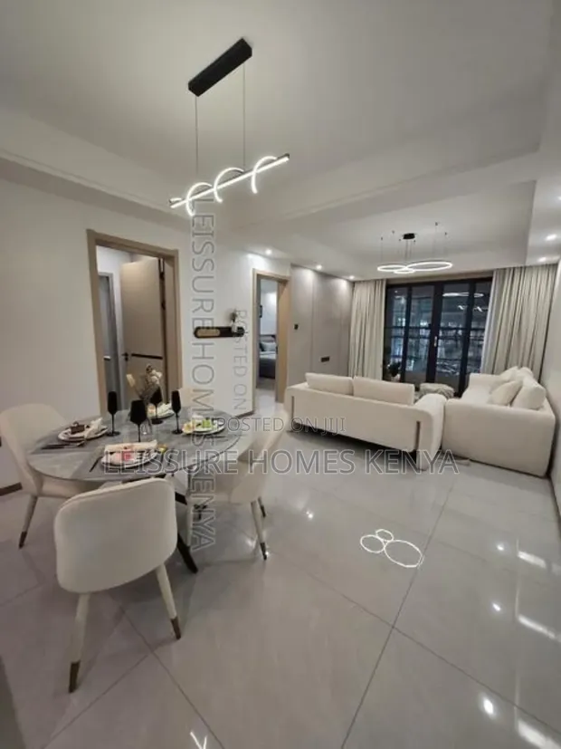 2bdrm Apartment in Westlands for sale
