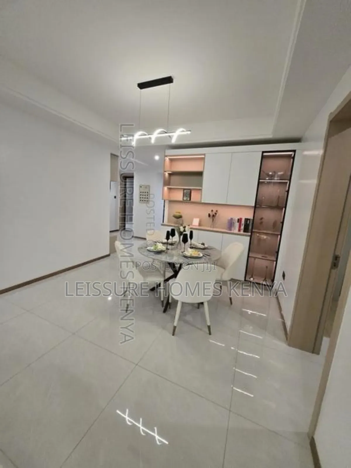 2bdrm Apartment in Westlands for sale