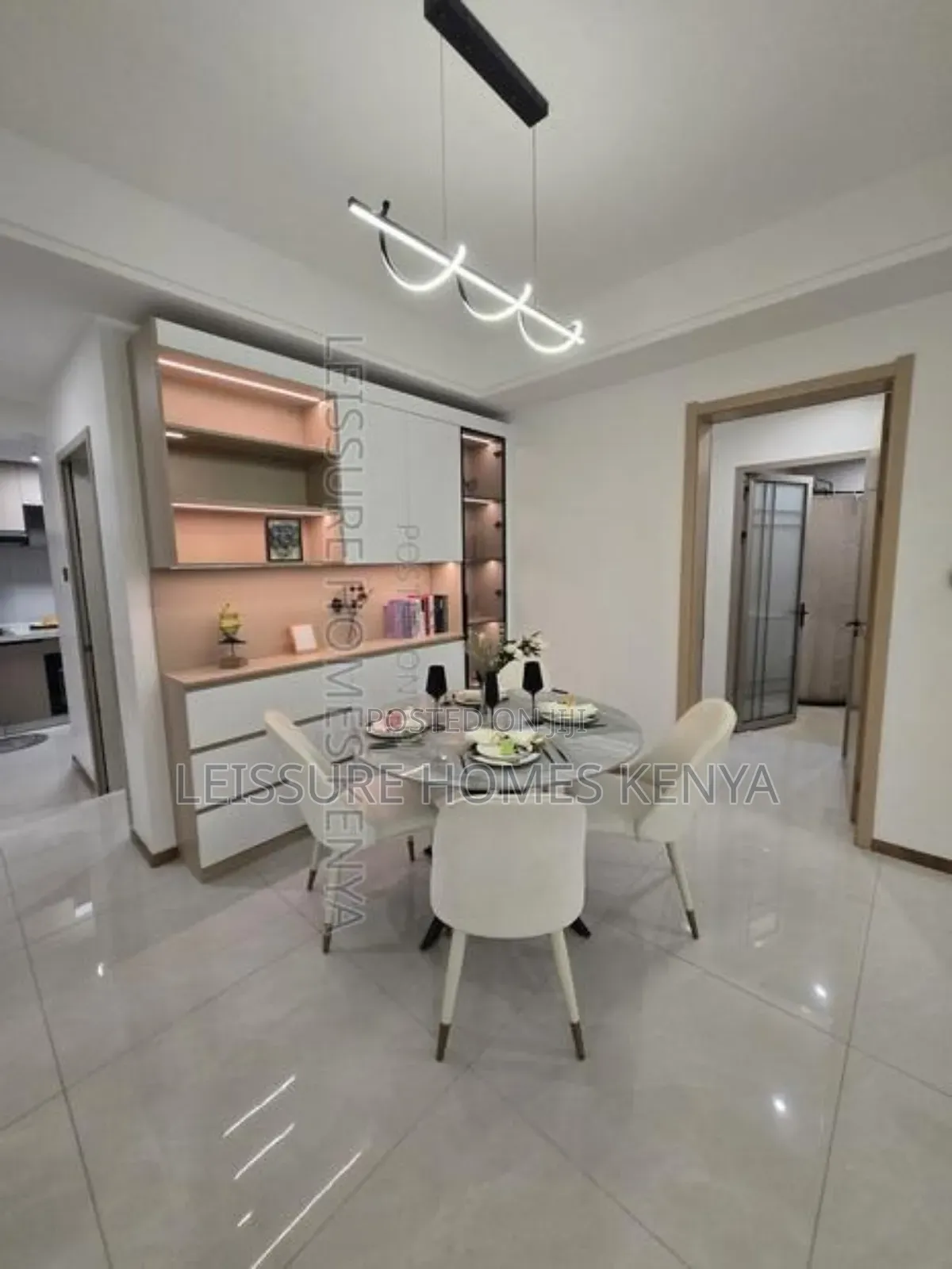 2bdrm Apartment in Westlands for sale
