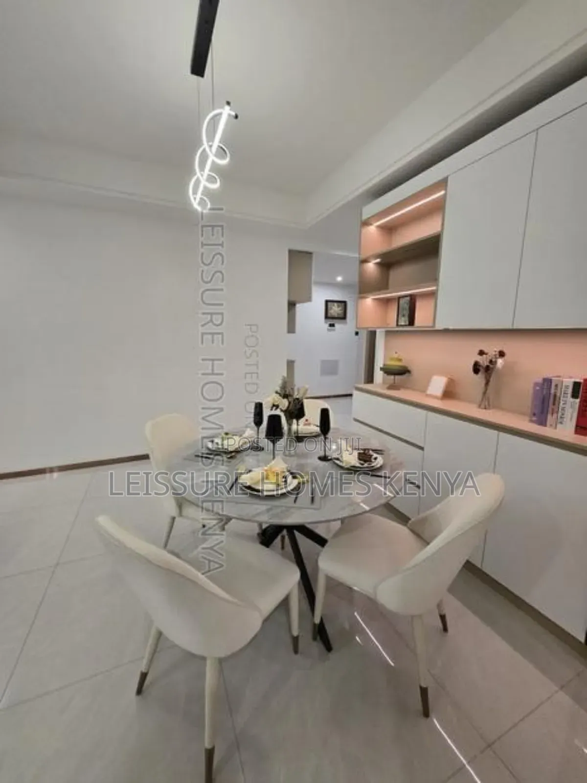 2bdrm Apartment in Westlands for sale
