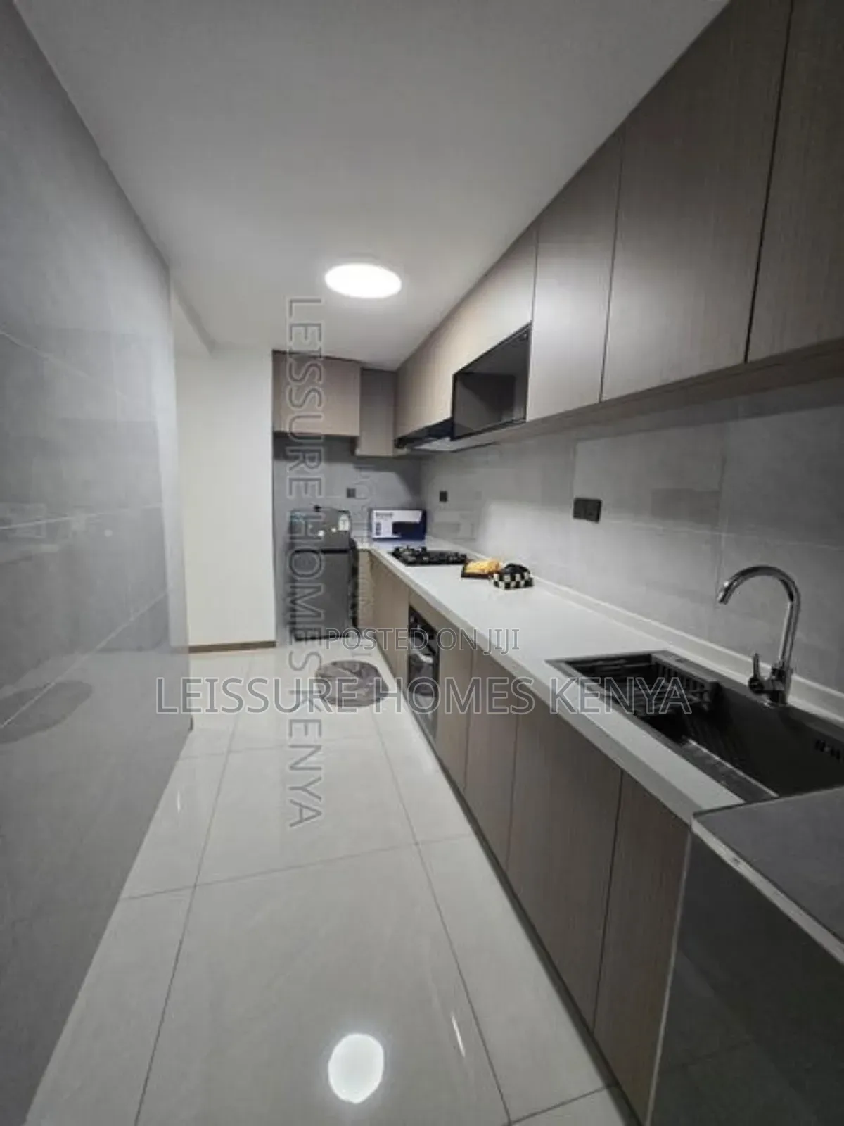 2bdrm Apartment in Westlands for sale