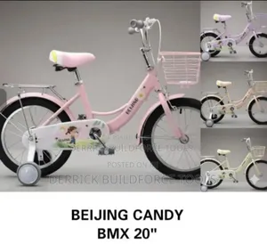 Beijing Candy BMX 20"