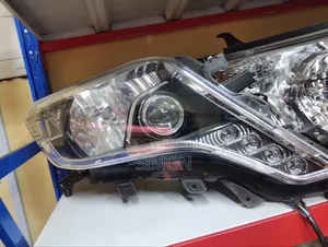 Prado 160 Headlight