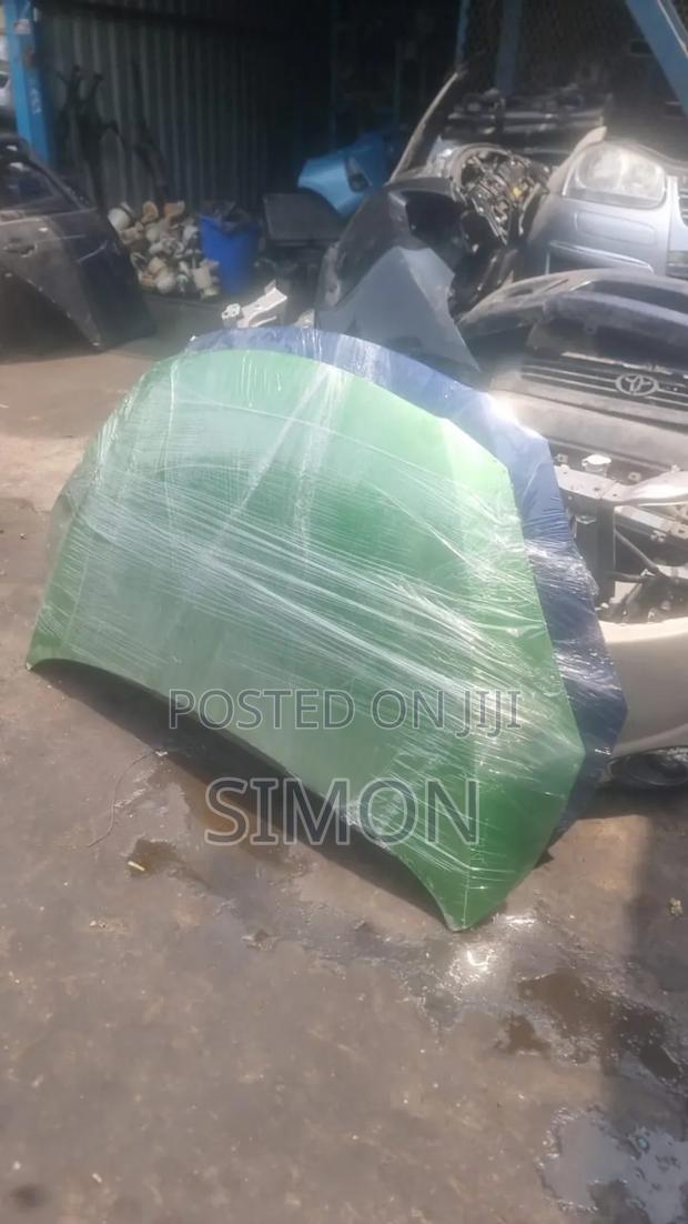 Mazda Demio 2008/2010 Bonnet