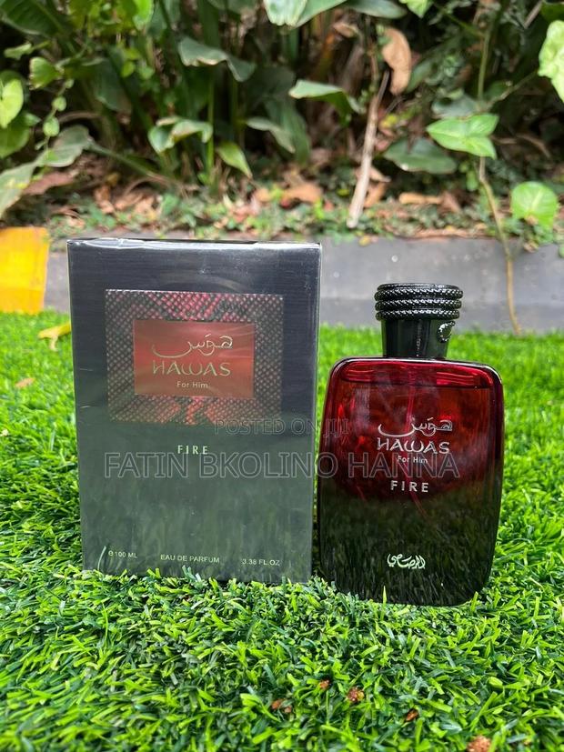 Victoria Lattafa Perfume - thumbnail 2