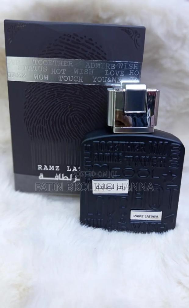 Victoria Lattafa Perfume - thumbnail 3