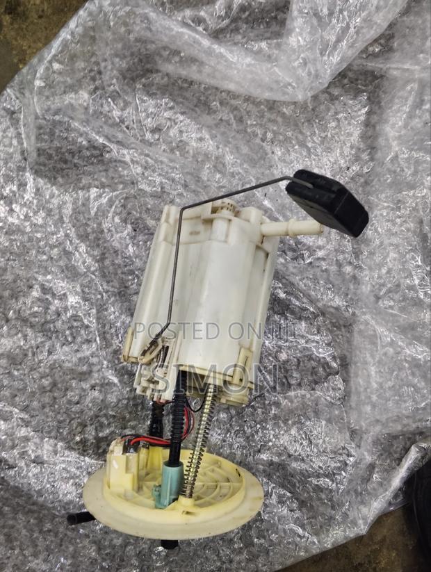 Crown 2010 Fuel Pump - main view