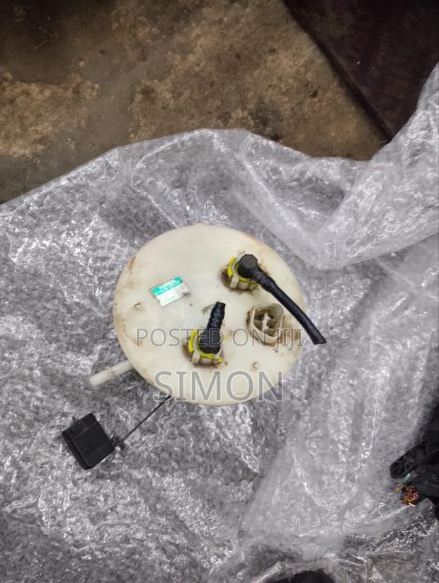 Crown 2010 Fuel Pump - thumbnail 2