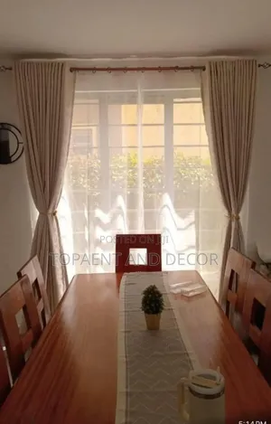 Modern Design Home Curtains for Stylish Homes