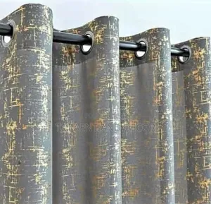 Fresh Home Curtain Designs for Instant Makeover