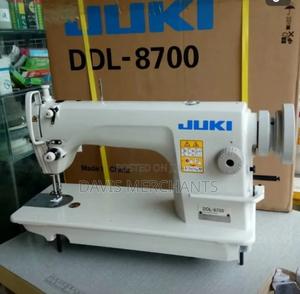 Industrial 20u Mult Purpose Machine - main view